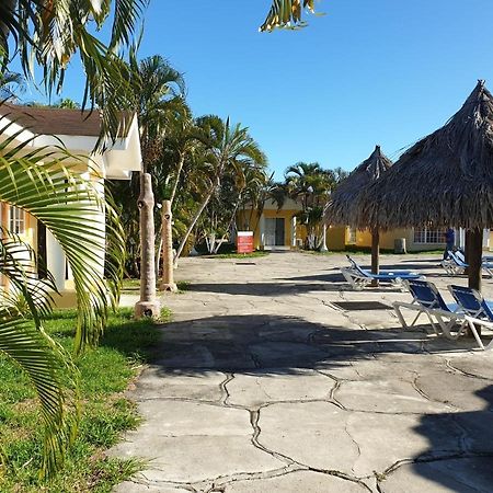 El Corazon Villas Privadas En Palma Real מראה חיצוני תמונה
