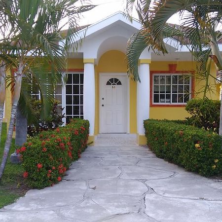 El Corazon Villas Privadas En Palma Real מראה חיצוני תמונה