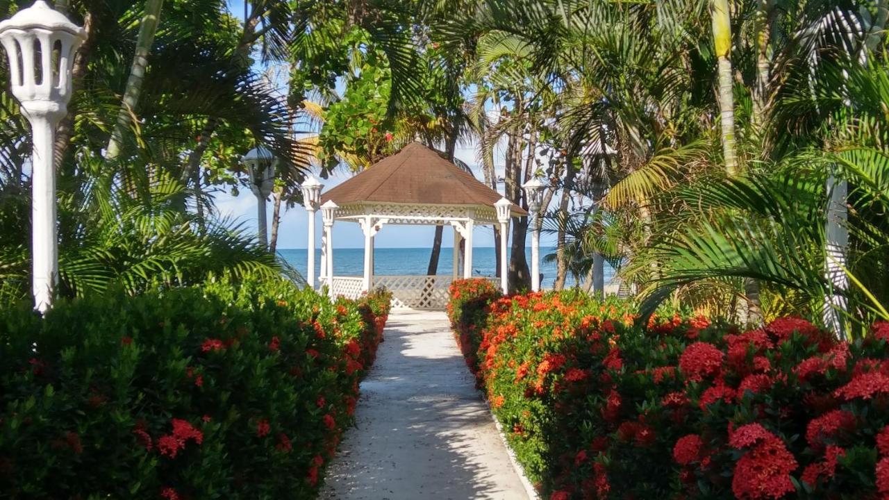 El Corazon Villas Privadas En Palma Real מראה חיצוני תמונה