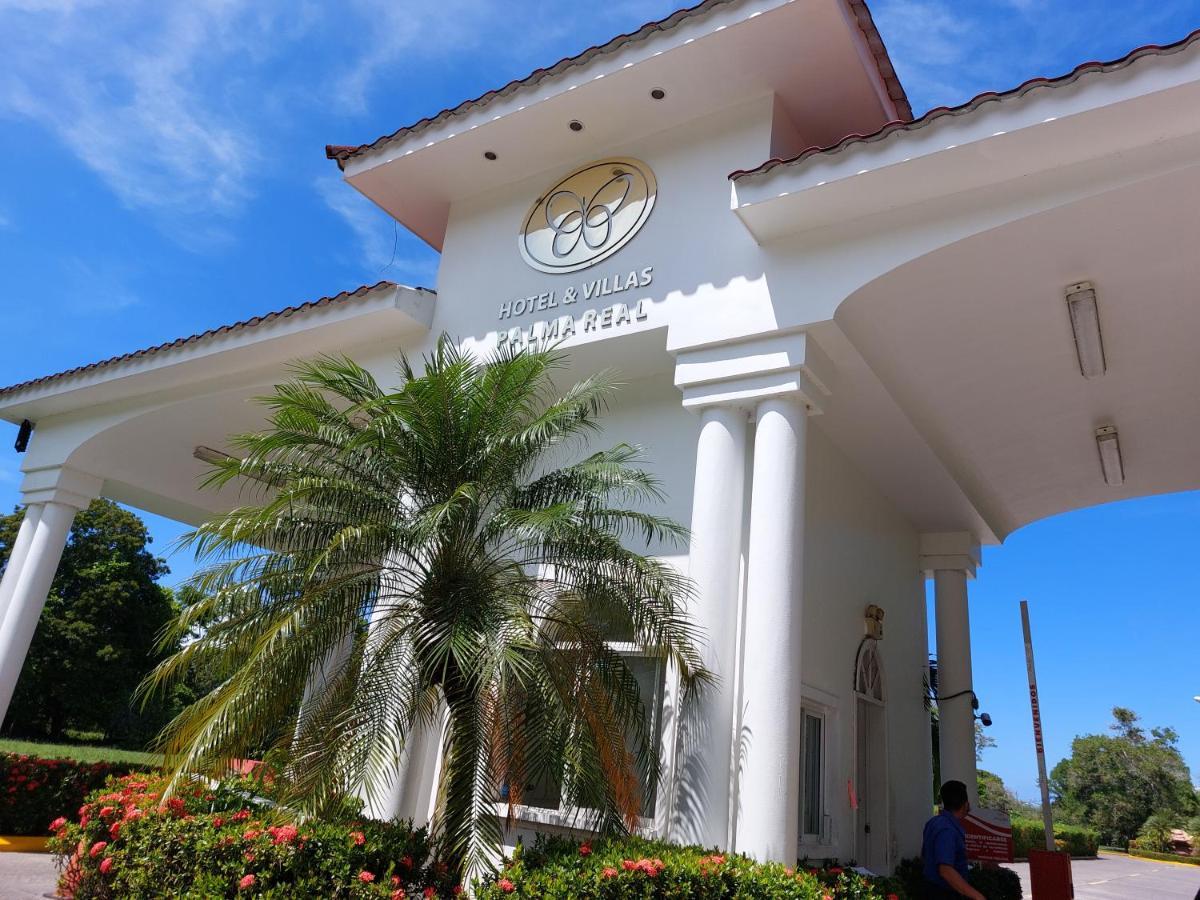 El Corazon Villas Privadas En Palma Real מראה חיצוני תמונה