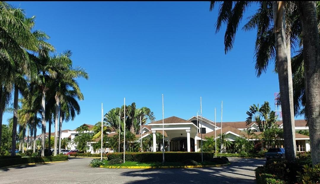 El Corazon Villas Privadas En Palma Real מראה חיצוני תמונה
