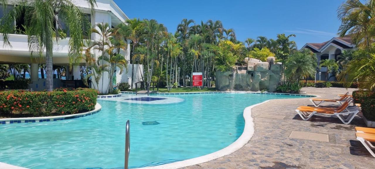 El Corazon Villas Privadas En Palma Real מראה חיצוני תמונה
