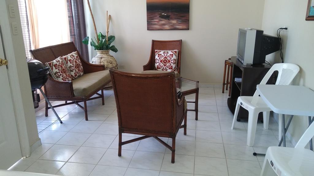 El Corazon Villas Privadas En Palma Real מראה חיצוני תמונה