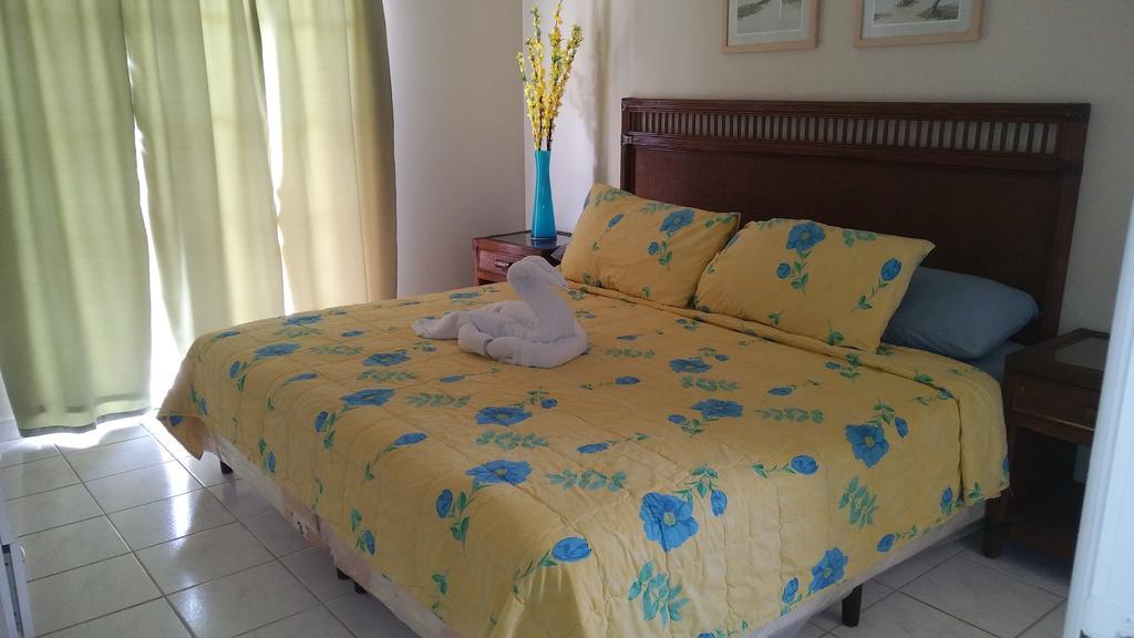 El Corazon Villas Privadas En Palma Real מראה חיצוני תמונה