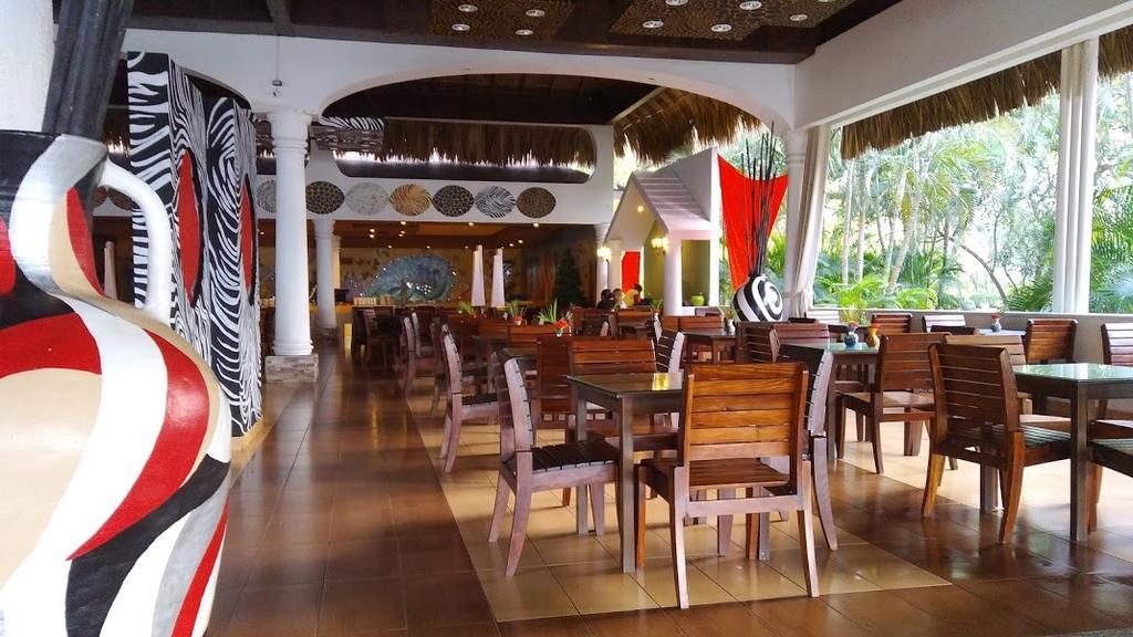 El Corazon Villas Privadas En Palma Real מראה חיצוני תמונה
