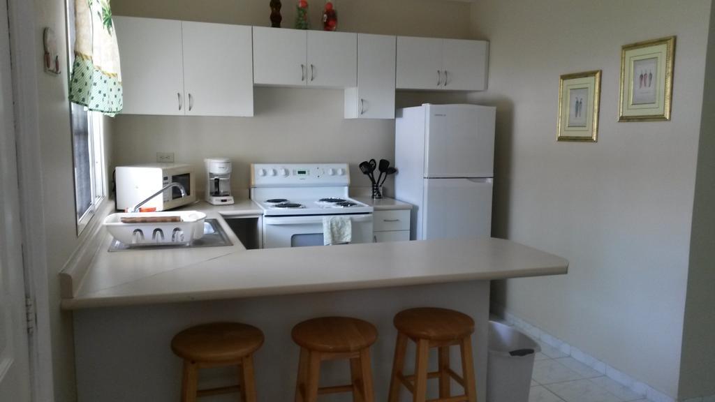 El Corazon Villas Privadas En Palma Real מראה חיצוני תמונה