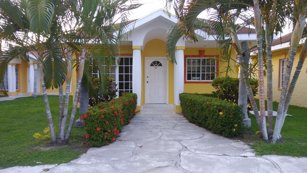 El Corazon Villas Privadas En Palma Real מראה חיצוני תמונה